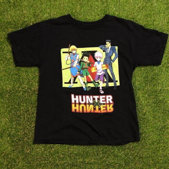 Hunter Other - Vintage Hunter x Hunter ©P98-21 T-Shirt